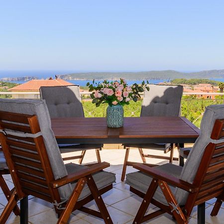 Villa Katrin 2 Pylos Exterior photo