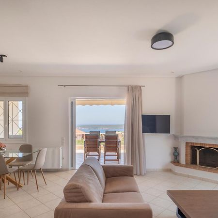Villa Katrin 2 Pylos Exterior photo