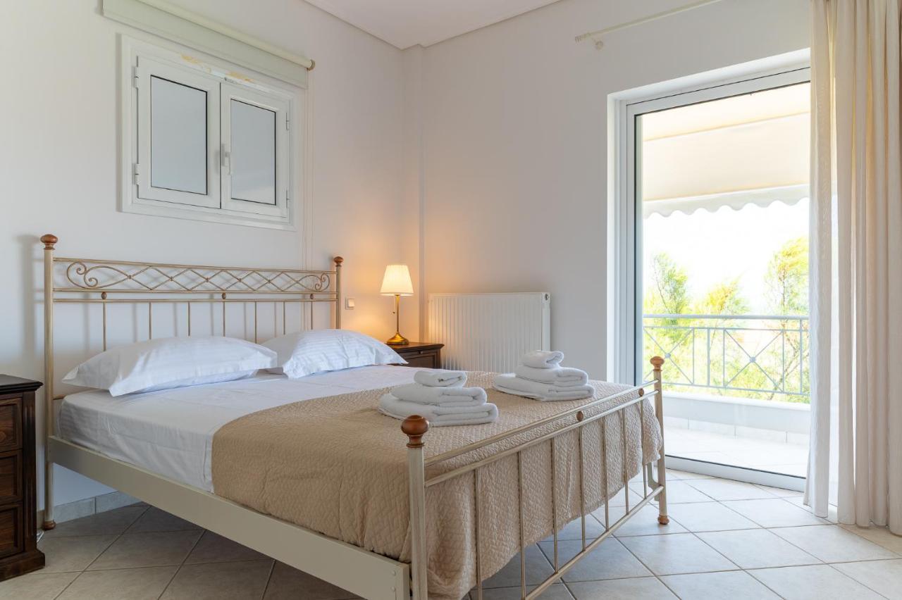 Villa Katrin 2 Pylos Exterior photo