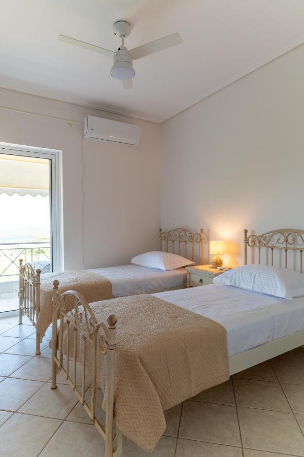Villa Katrin 2 Pylos Exterior photo