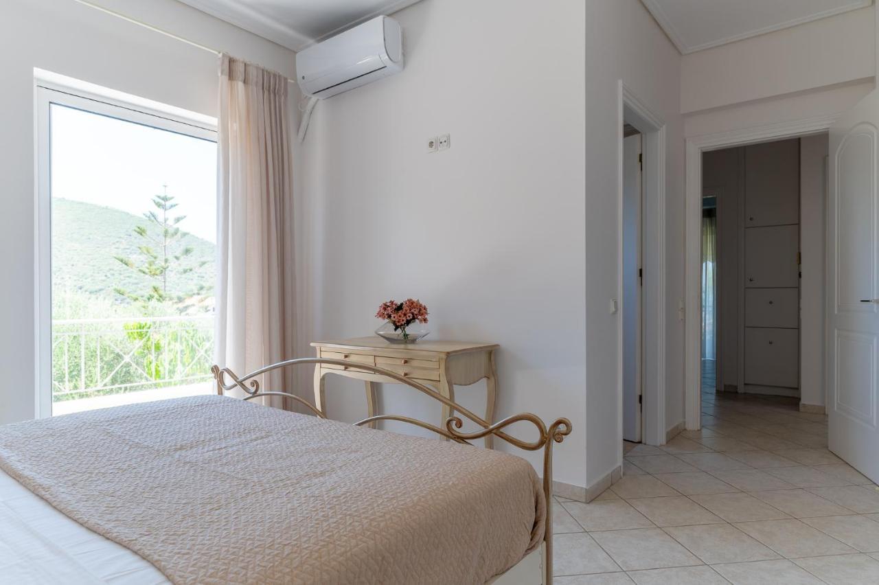Villa Katrin 2 Pylos Exterior photo