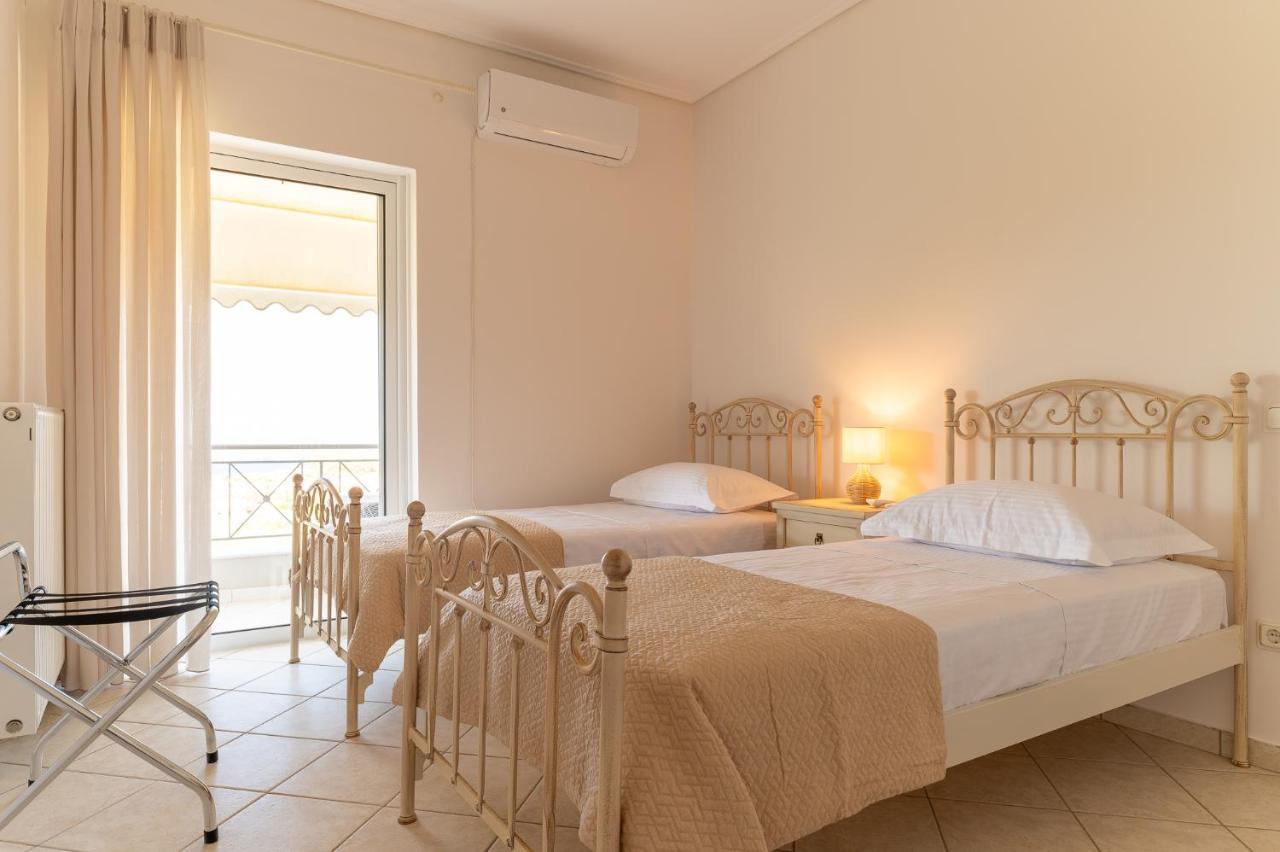 Villa Katrin 2 Pylos Exterior photo