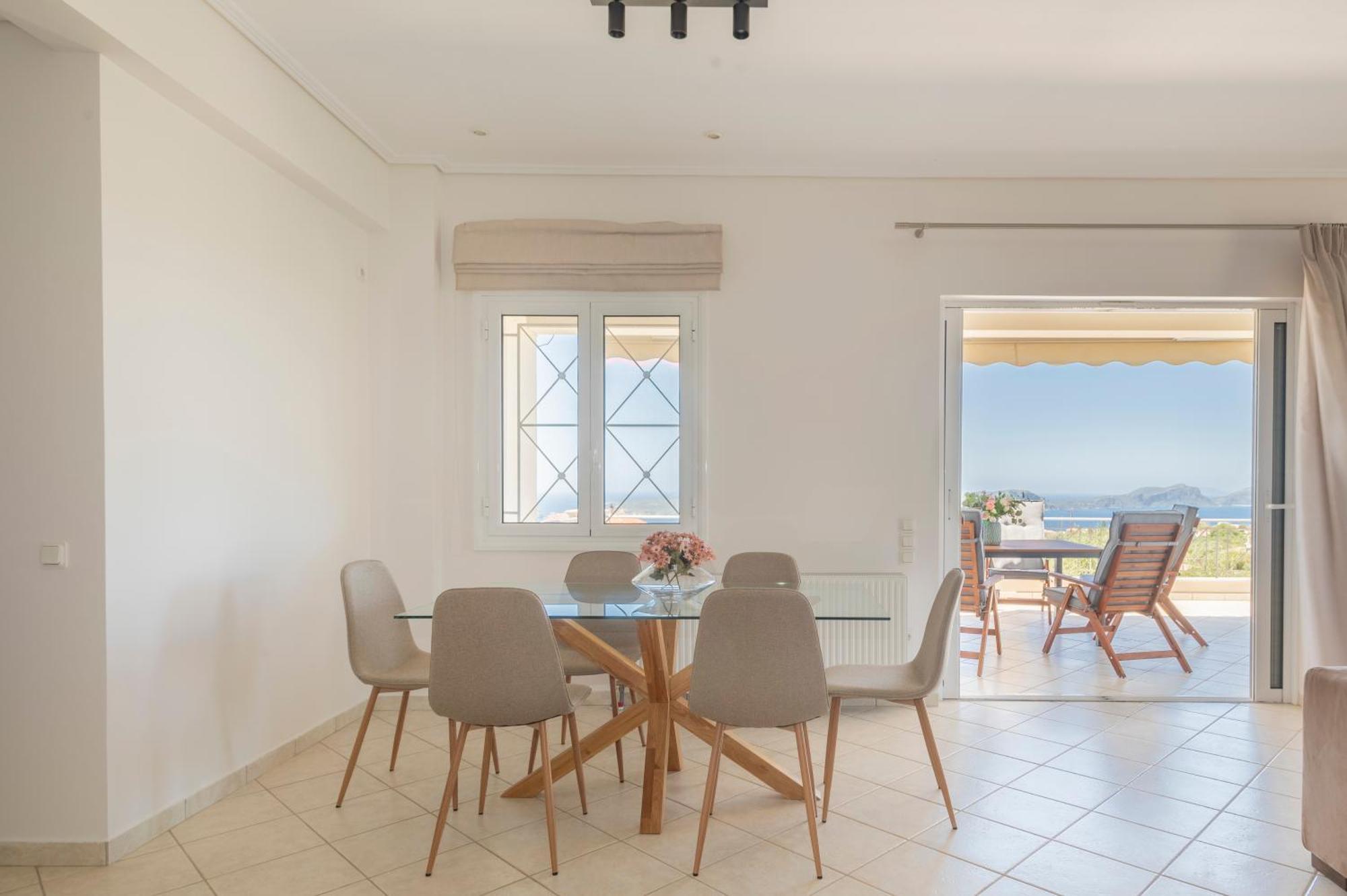 Villa Katrin 2 Pylos Exterior photo