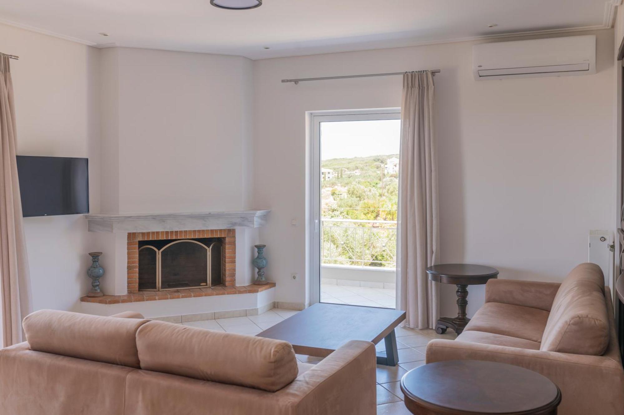 Villa Katrin 2 Pylos Exterior photo